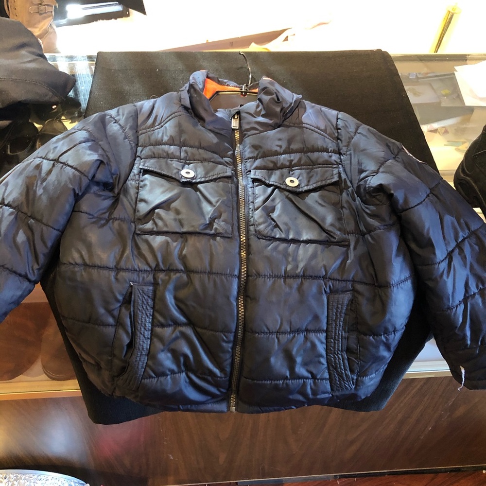 Coat